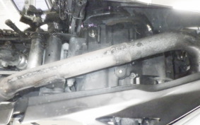 HONDA CBR250R GEN 3 2021 MC41