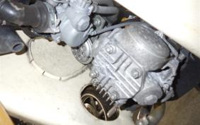 HONDA LITTLE CUB AA01