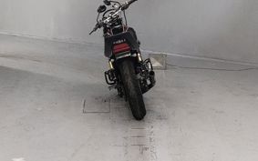 KAWASAKI ZRX-2 1998 ZR400E