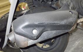 SUZUKI ADDRESS V125 CF46A