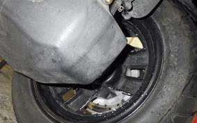 YAMAHA MAJESTY 250 Gen.4 SG20J