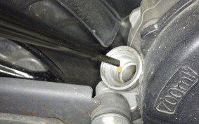 SUZUKI LET's Super Good CA4AA