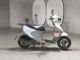 Фото Suzuki LET's 4 с японского аукциона