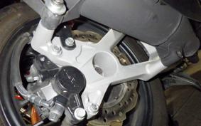 HONDA ADV160 2011 KF54