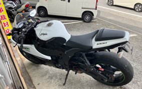 KAWASAKI NINJA ZX-10R 2017 ZXCK1X