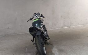HONDA JADE MC23