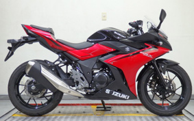 SUZUKI GSX-R250R DN12B