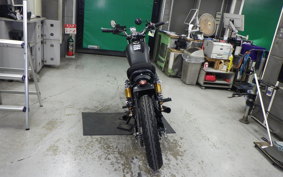 SUZUKI GRASS TRACKER 1999 NJ47A
