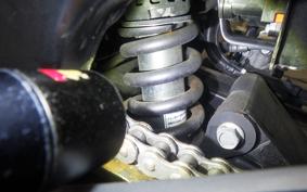 SUZUKI BANDIT 1250 F 2013 GW72A