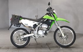 KAWASAKI KLX250 LX250S