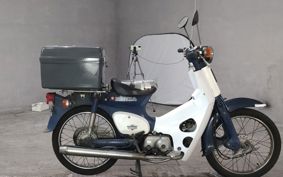 HONDA SUPER CUB50 C50