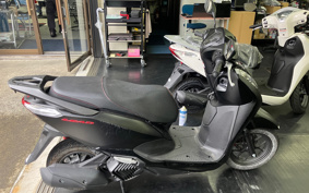 HONDA LEAD 125 JK12