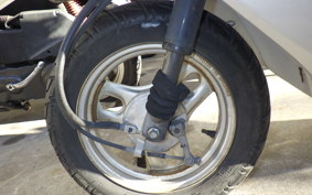 HONDA DIO Gen.6