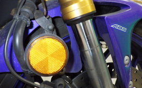 YAMAHA YZF-R25 A 2009 RG43J