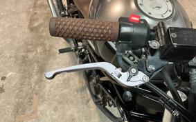 HONDA VTR 250 MC33