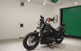 HARLEY XL1200X 2013
