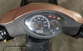 YAMAHA JOG SA36J