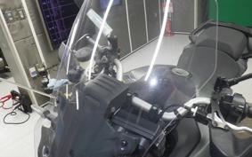 YAMAHA TRACER 9 GT 2021 RN70J