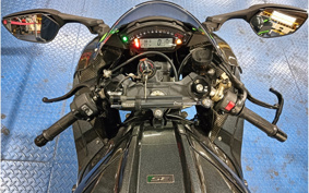 KAWASAKI NINJA ZX-10R SE 2020 ZXT02E