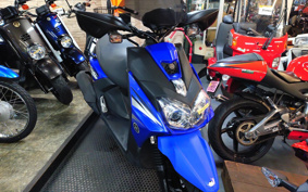 YAMAHA BW*S 125 SEA6J