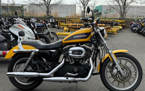 HARLEY HARLEY XL1200R 2006 CLP