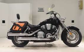 HONDA VTX1800 2012