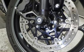 TRIUMPH DAYTONA660 2024