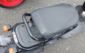 HONDA ZOOMER AF58