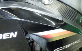 HONDA CBR1000RR Gen. 2 2009 SC59