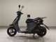 Фото Suzuki LET's 4 2023 с японского аукциона
