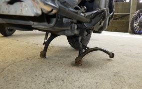 SUZUKI ADDRESS V125 G CF46A