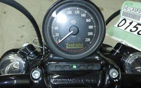 HARLEY XL1200XS 2019