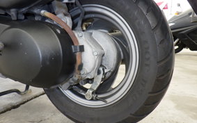 HONDA SPACY 100 JF13