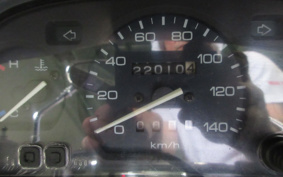 YAMAHA MAJESTY 250 4HC