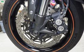 YAMAHA MT-09 A 2015 RN34J