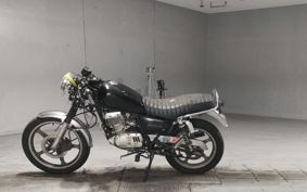 SUZUKI GN125 F Gen.2 PCJ2N