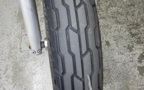 HONDA SHADOW 400 SLASHER 2001 NC40