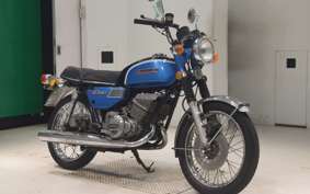 SUZUKI GT250 GT250B