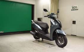 HONDA LEAD 125 2026 JK12