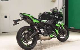 KAWASAKI NINJA 650 A 2017 ER650H