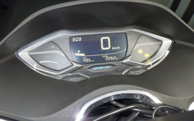 HONDA PCX125 2021 JK05