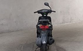 SUZUKI ADDRESS V125 CF4MA