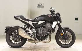 HONDA CB1000R GEN 2 2021 SC80