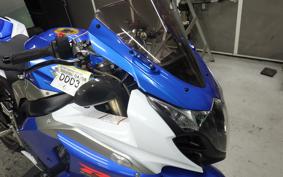 SUZUKI GSX-R1000 2009