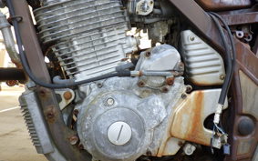 YAMAHA SRX400 Gen.4 1992 3VN