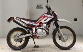YAMAHA SEROW 250 Gen.3 2017 DG31J