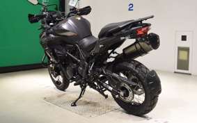 BENELLI TRK502X 2026