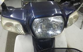 HONDA C110 SUPER CUB JA10