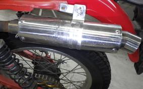 HONDA TL125 2024 JD06