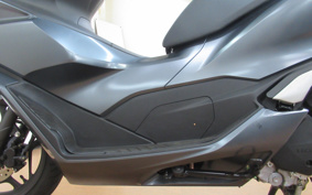 HONDA PCX 160 KF47